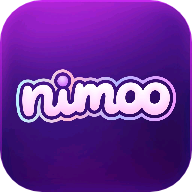 Nimoo AI Logo